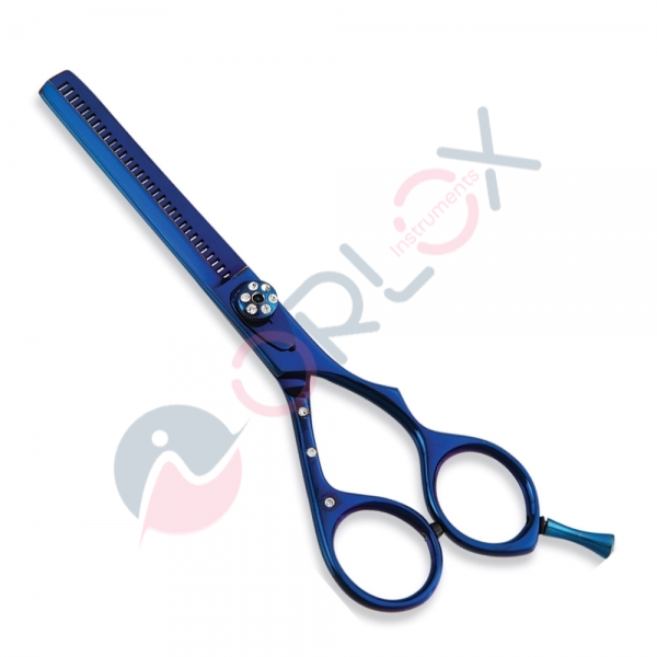 Titanium Coated Scissor