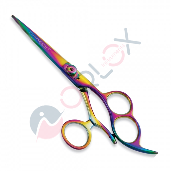 Titanium Coated Scissor