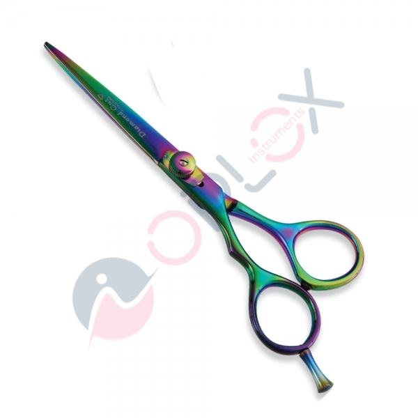 Titanium Coated Scissor