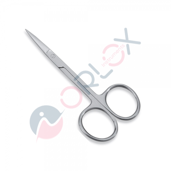 Cuticle Scissors
