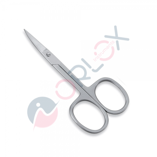 Cuticle Scissors