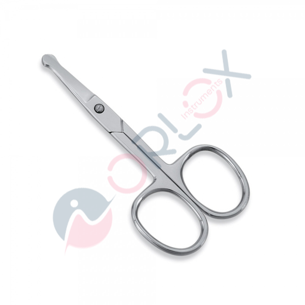 Cuticle Scissors