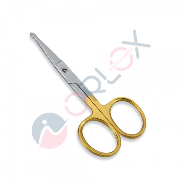 Cuticle Scissors