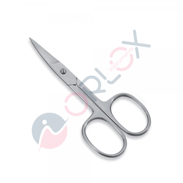 Cuticle Scissors