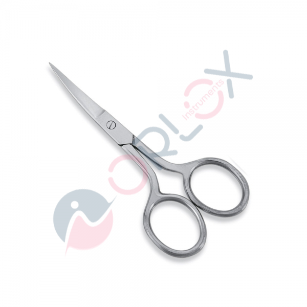 Cuticle Scissors