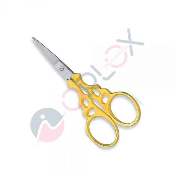 Cuticle Scissors