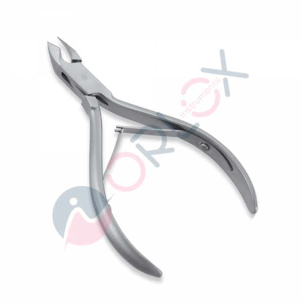 Cuticle Nipper