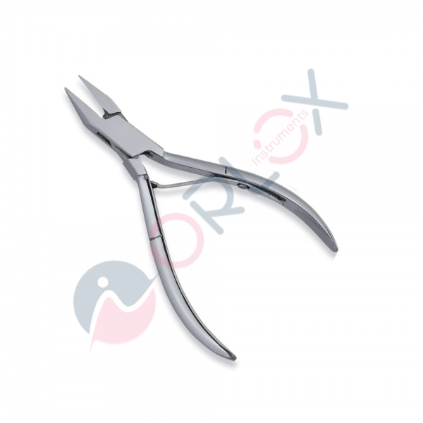 Pedicure Nipper