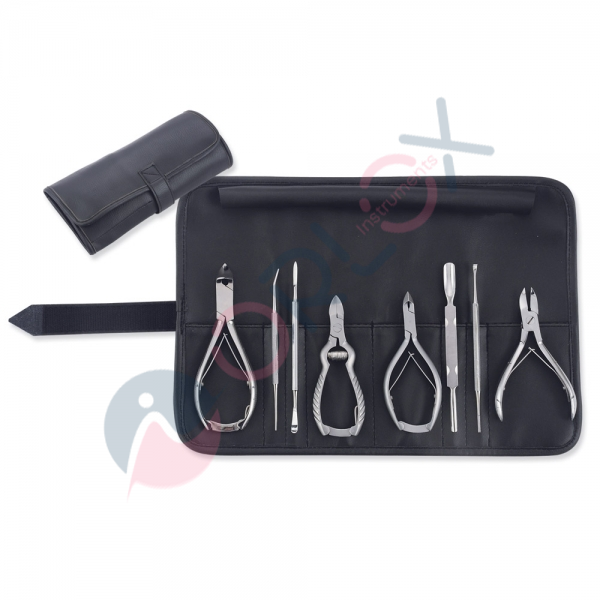Manicure & Pedicure Set