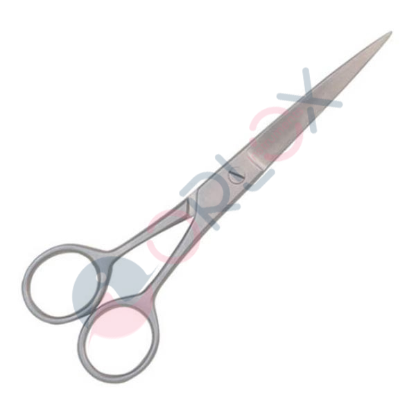 Barber Scissors