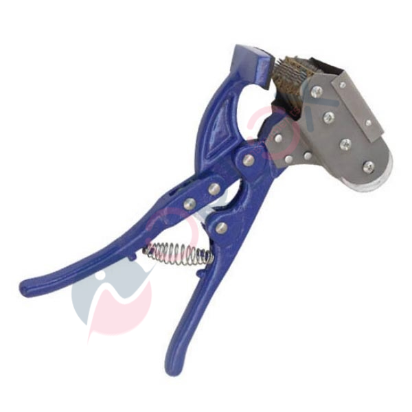 Ear Tag Applicator