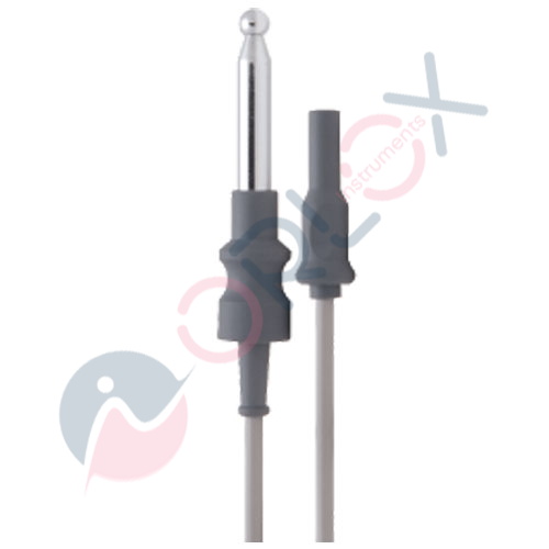 DISPOSABLE INSTRUMENT