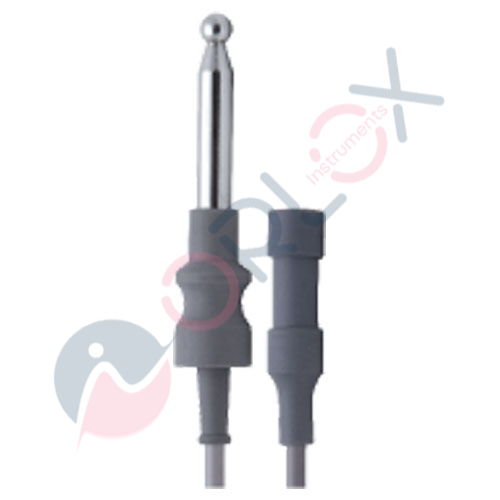 DISPOSABLE INSTRUMENT