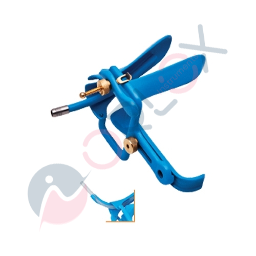 ELECTROSURGICAL INSTRUMENTS FOR GYNECOLOGY