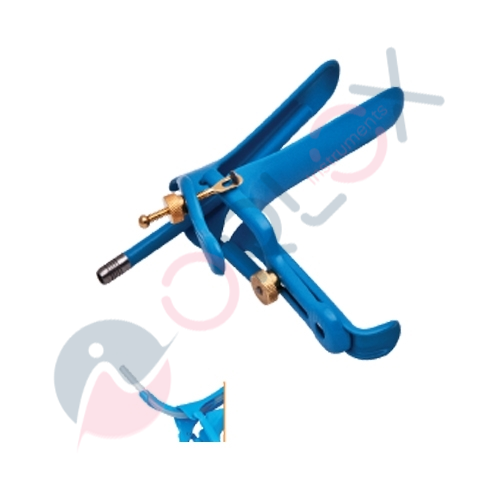 ELECTROSURGICAL INSTRUMENTS FOR GYNECOLOGY